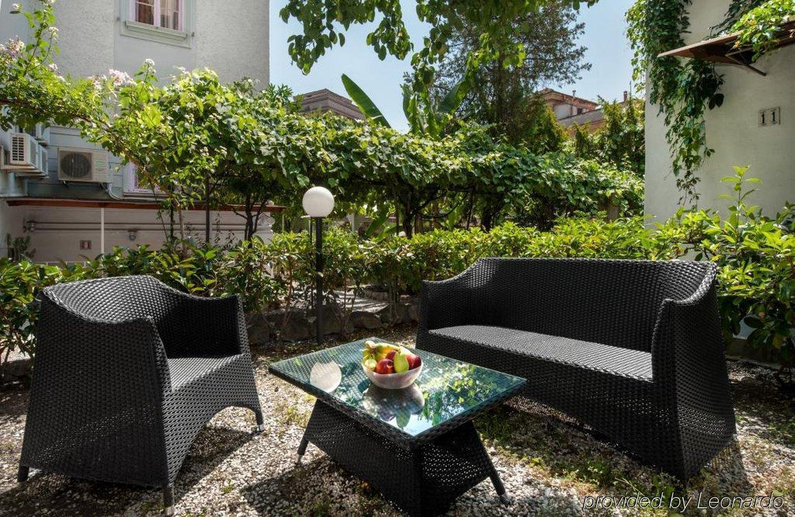 Residenza Maxima Lejlighedshotel Rom Eksteriør billede